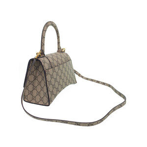 Balenciaga The Hourglass Hacker Bag GUCCI Project